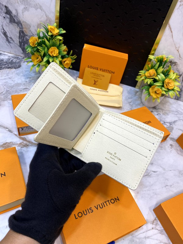 LOUIS VUITTON WALLET V475