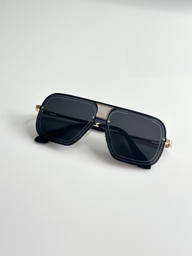 Dita 78 Gold Black