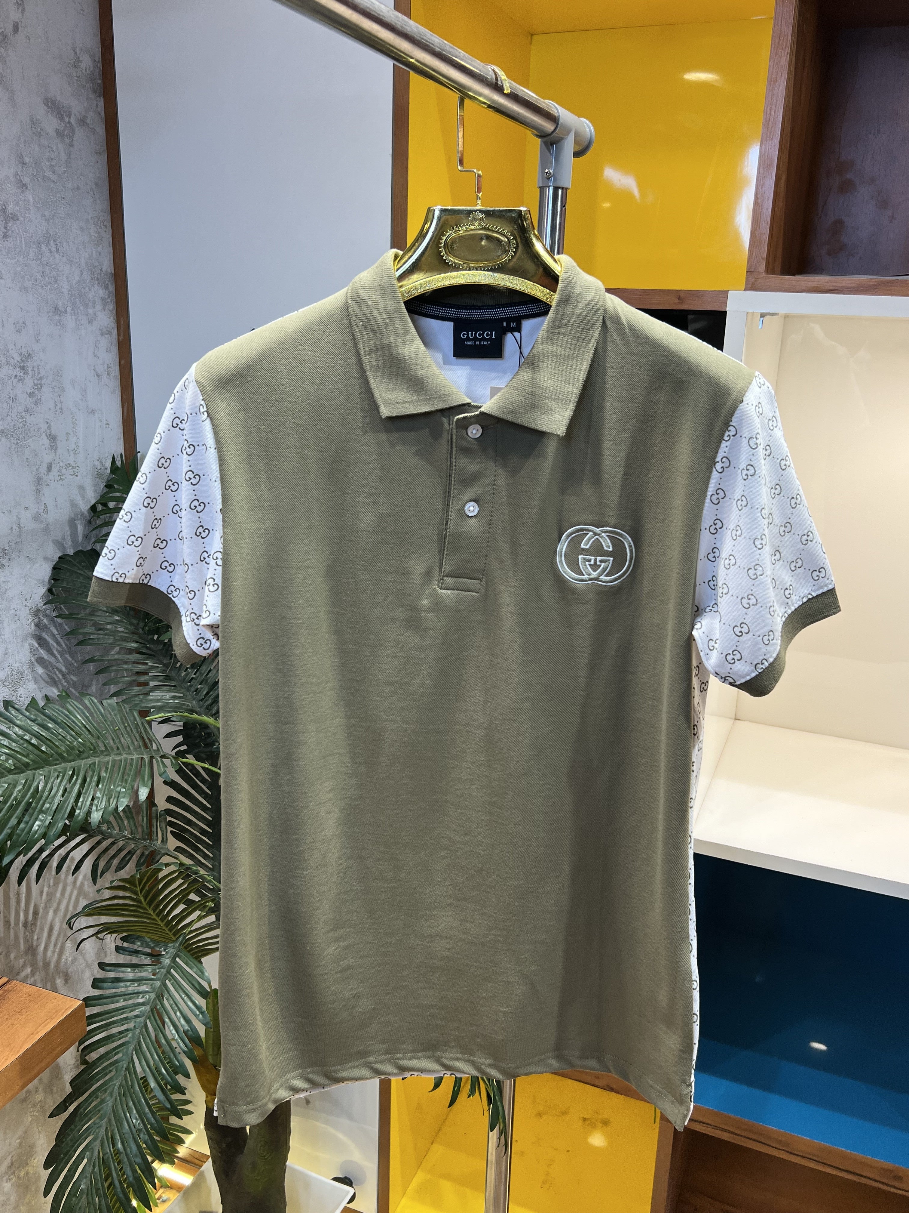 GUCC I POLO PREMIUM QUALITY CC 112