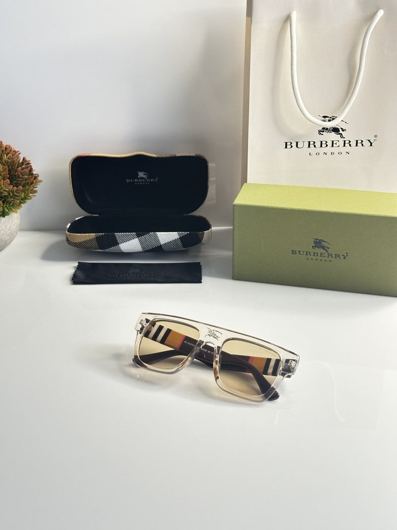 Burberry 4649 Water Brown