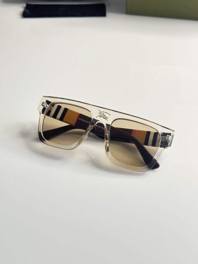 Burberry 4649 Water Brown