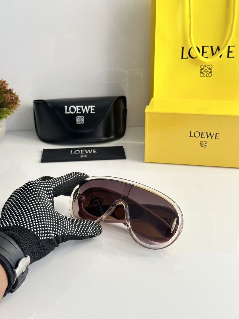 Loewe 23014 Pink