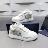 Amiriii ma 2 alabaster low top beige