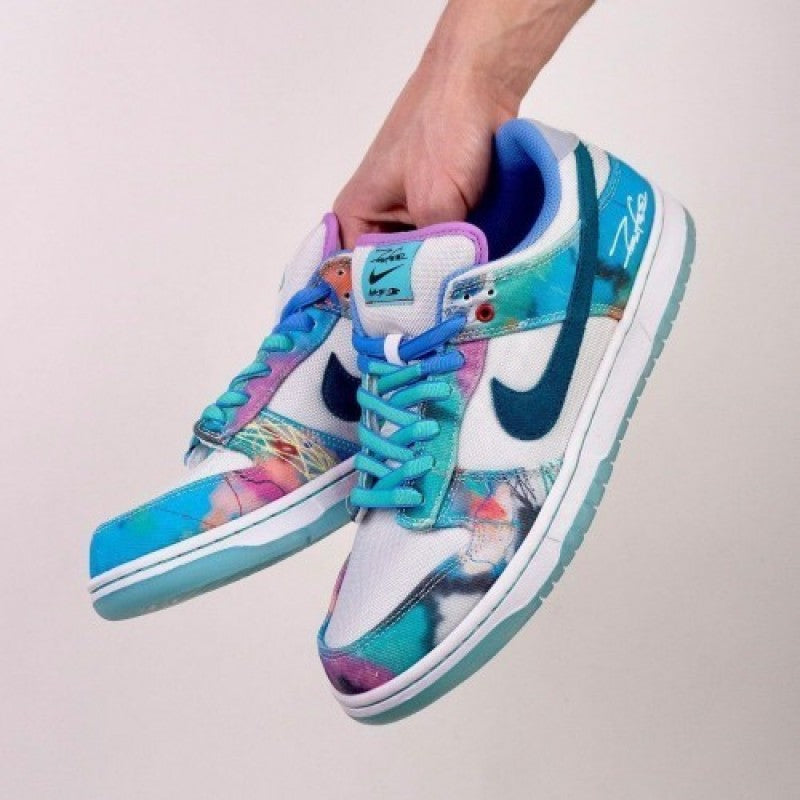 Nikee SB Dunk Low FUTURA LABORATORIES
