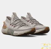 Under Armou hovr grey gum