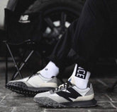 NEW BALANCE XC 72 GREY