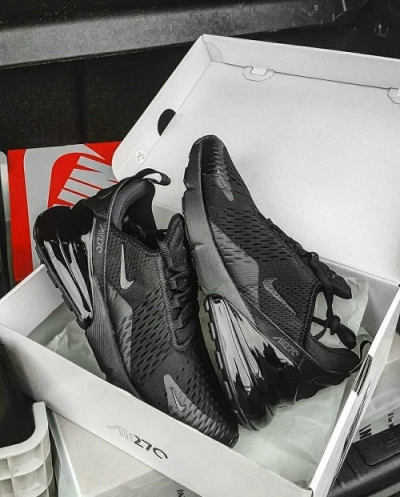 Airmax 270 tripple black