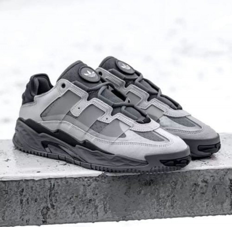 Adidass Niteball Grey