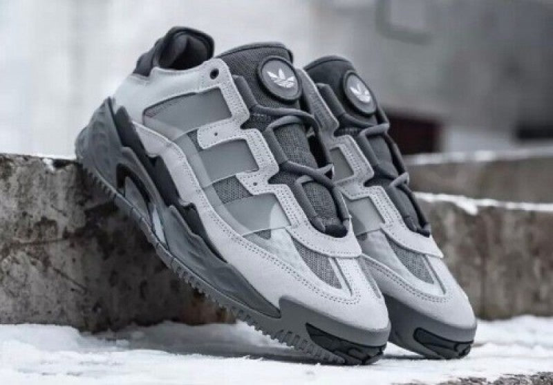 Adidass Niteball Grey