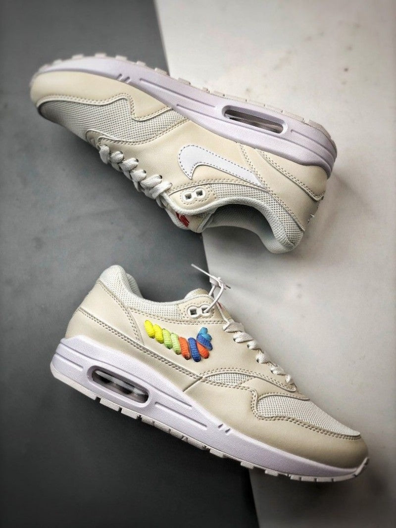 Airmax 1 Rainbow Swoosh (162