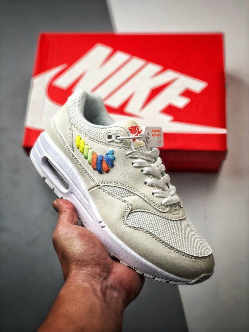 Airmax 1 Rainbow Swoosh (162