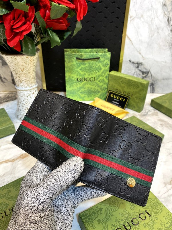 GUCCI WALLET V507