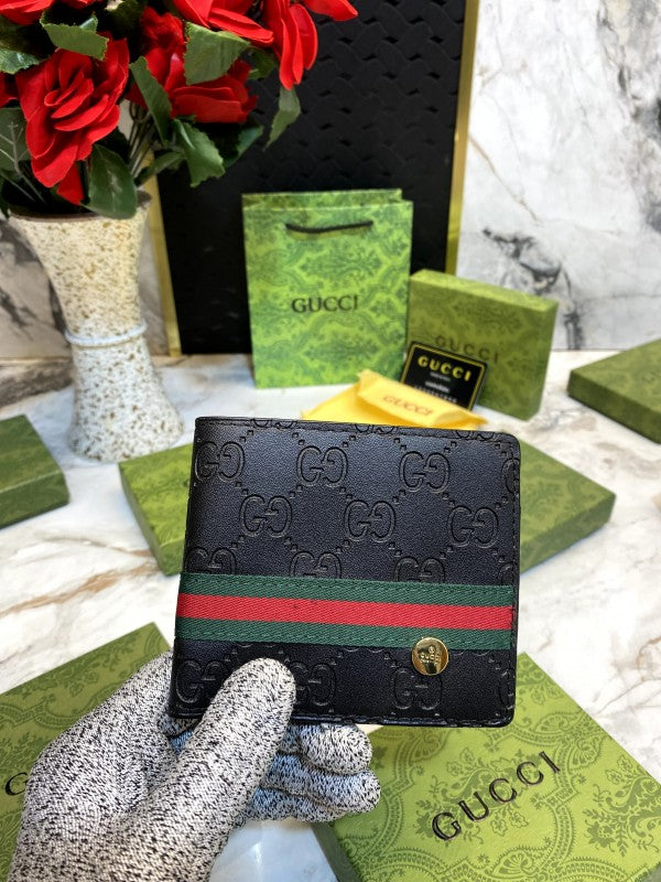 GUCCI WALLET V507