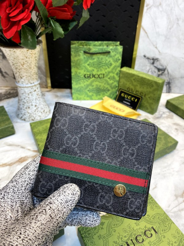 GUCCI WALLET V509