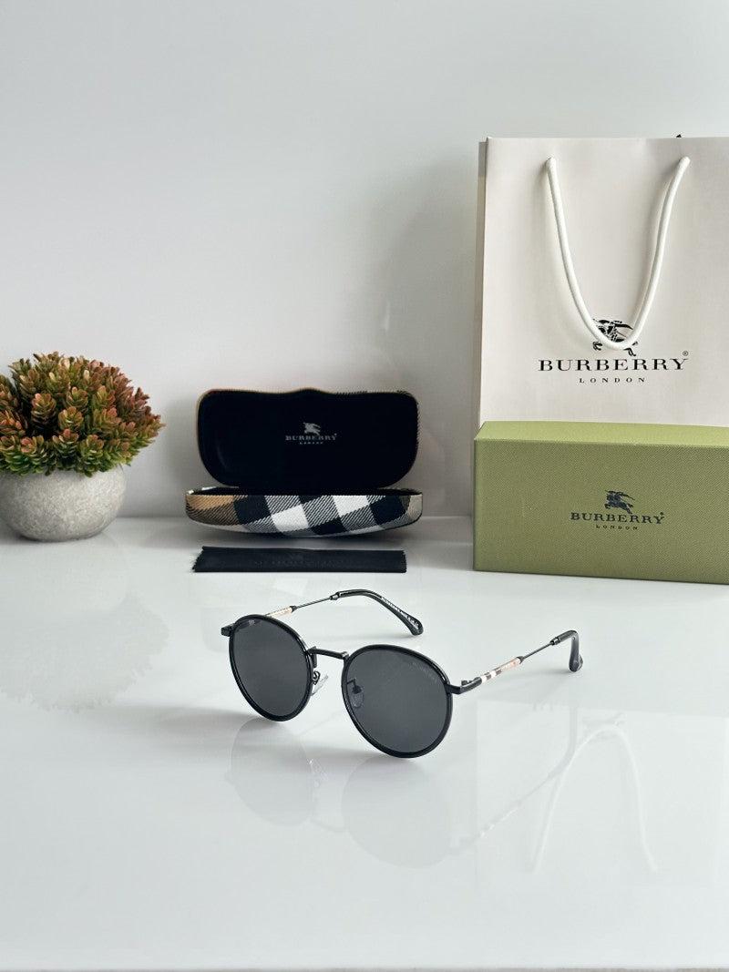 Burberry 3324 Black