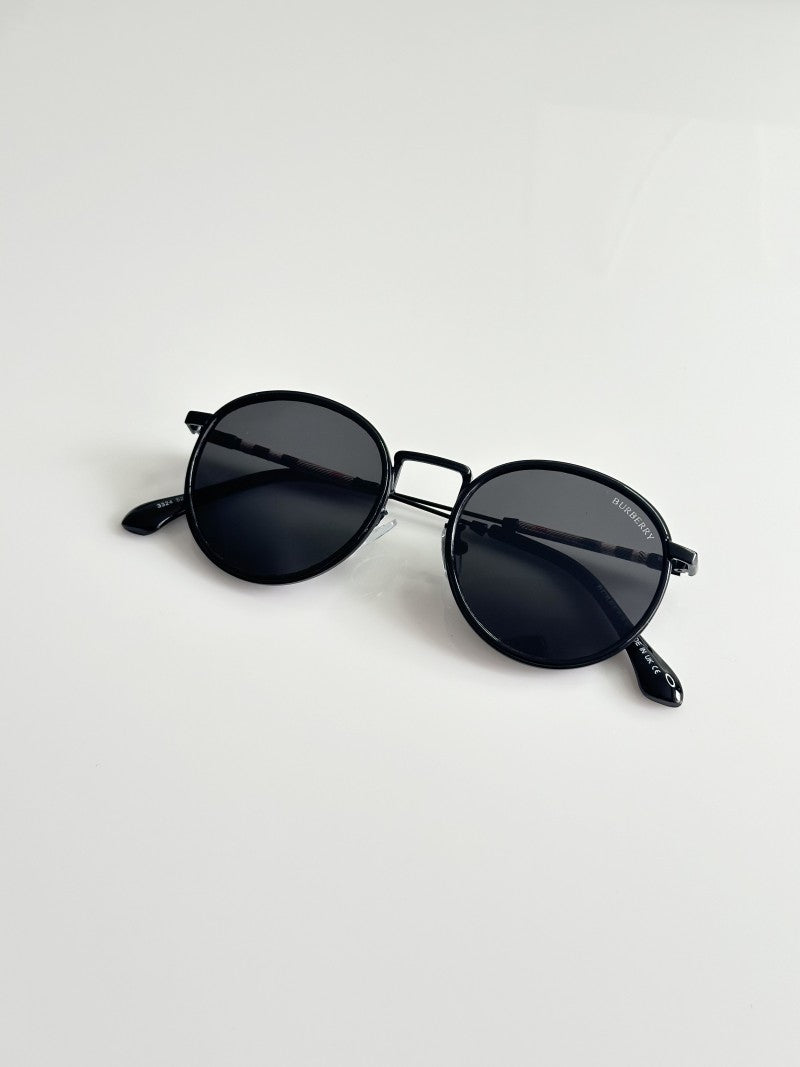 Burberry 3324 Black