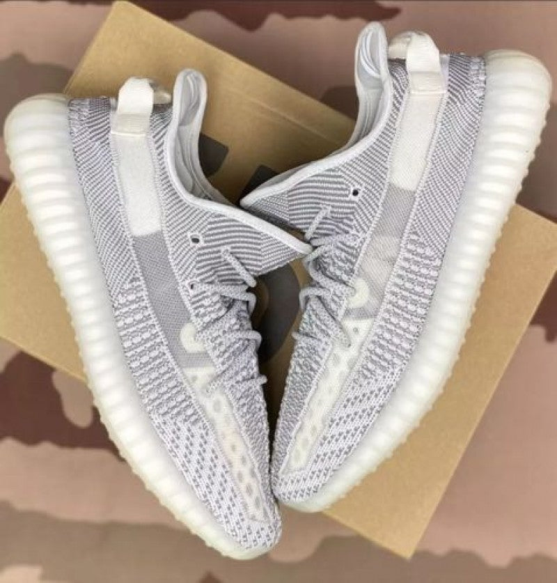 Adida s yeezy static UA with bill bag og kit SOCKS