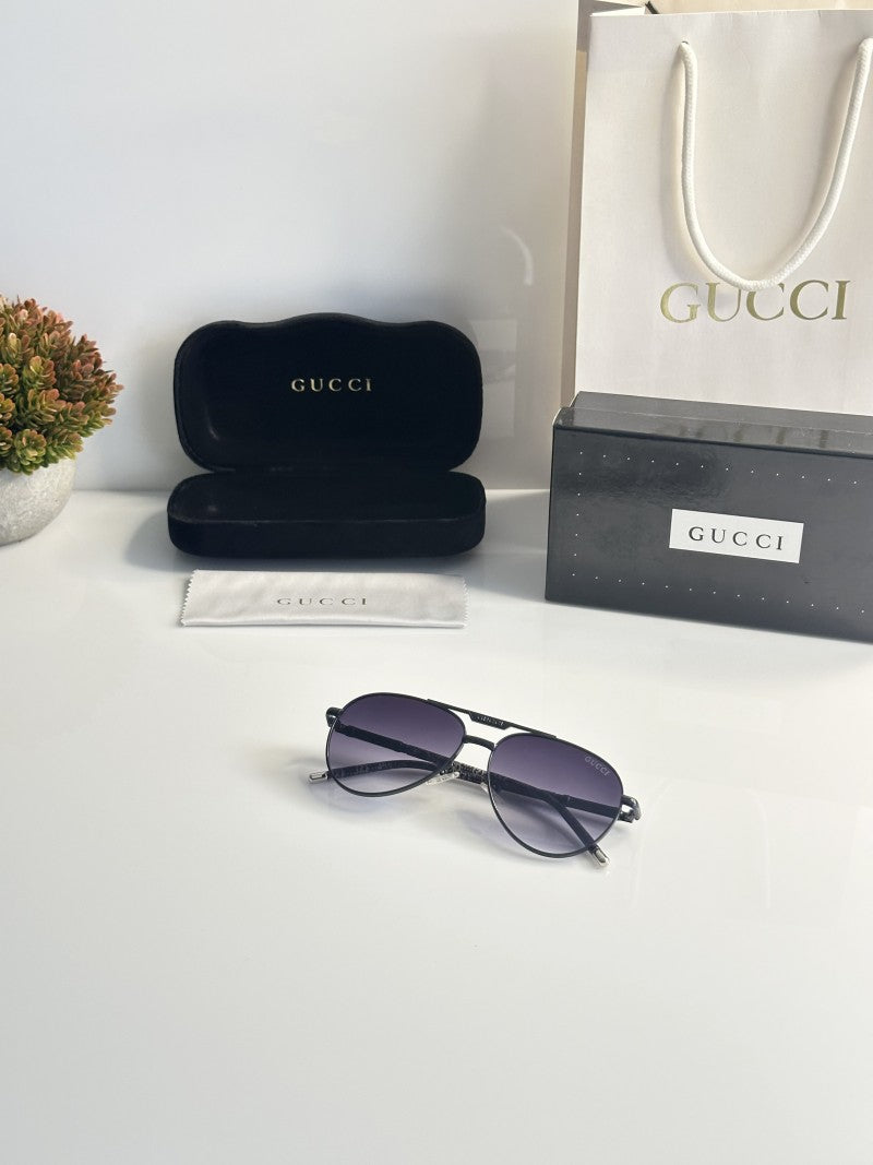 Gucci 759 Black