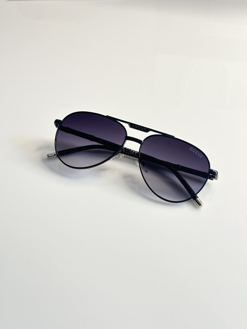 Gucci 759 Black