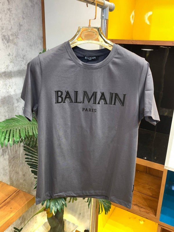 BALMAI N IMP ROUND NECK