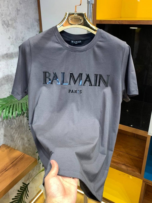 BALMAI N IMP ROUND NECK