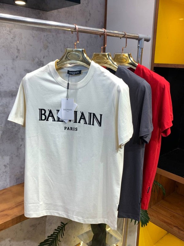 BALMAI N IMP ROUND NECK