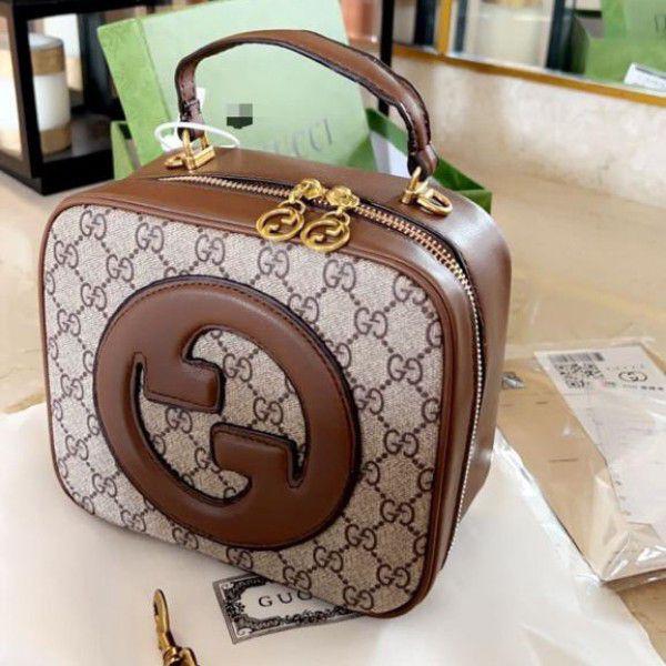 GUCC I BLONDIE WITH BOX