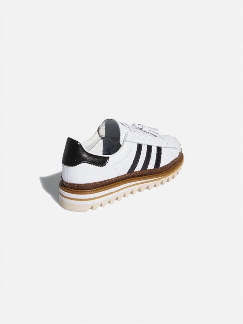 Adidass X Clot Superstar by Edison Chen White (1031