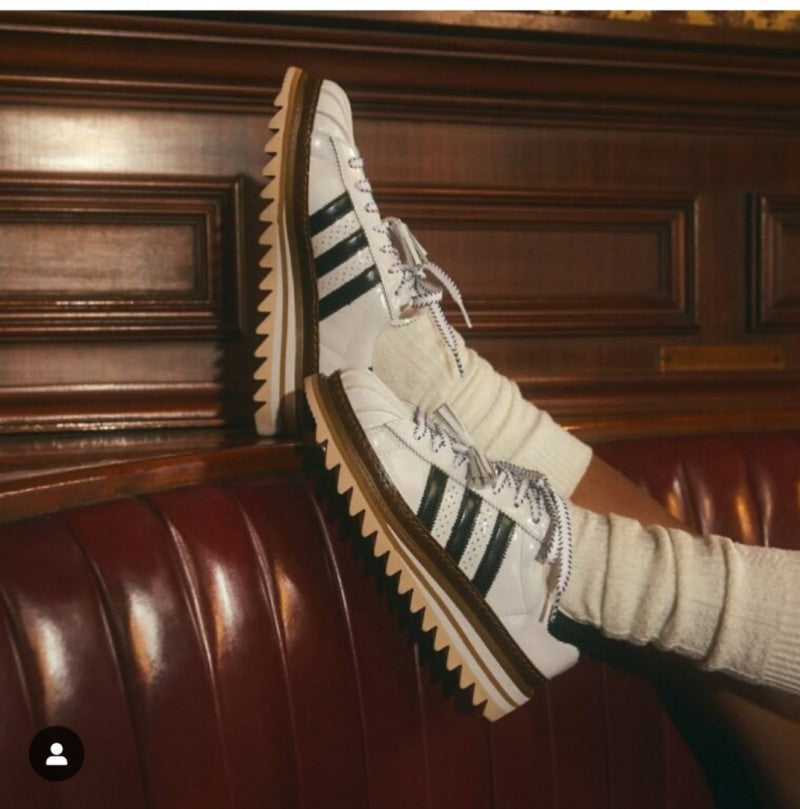 Adidass X Clot Superstar by Edison Chen White (1031