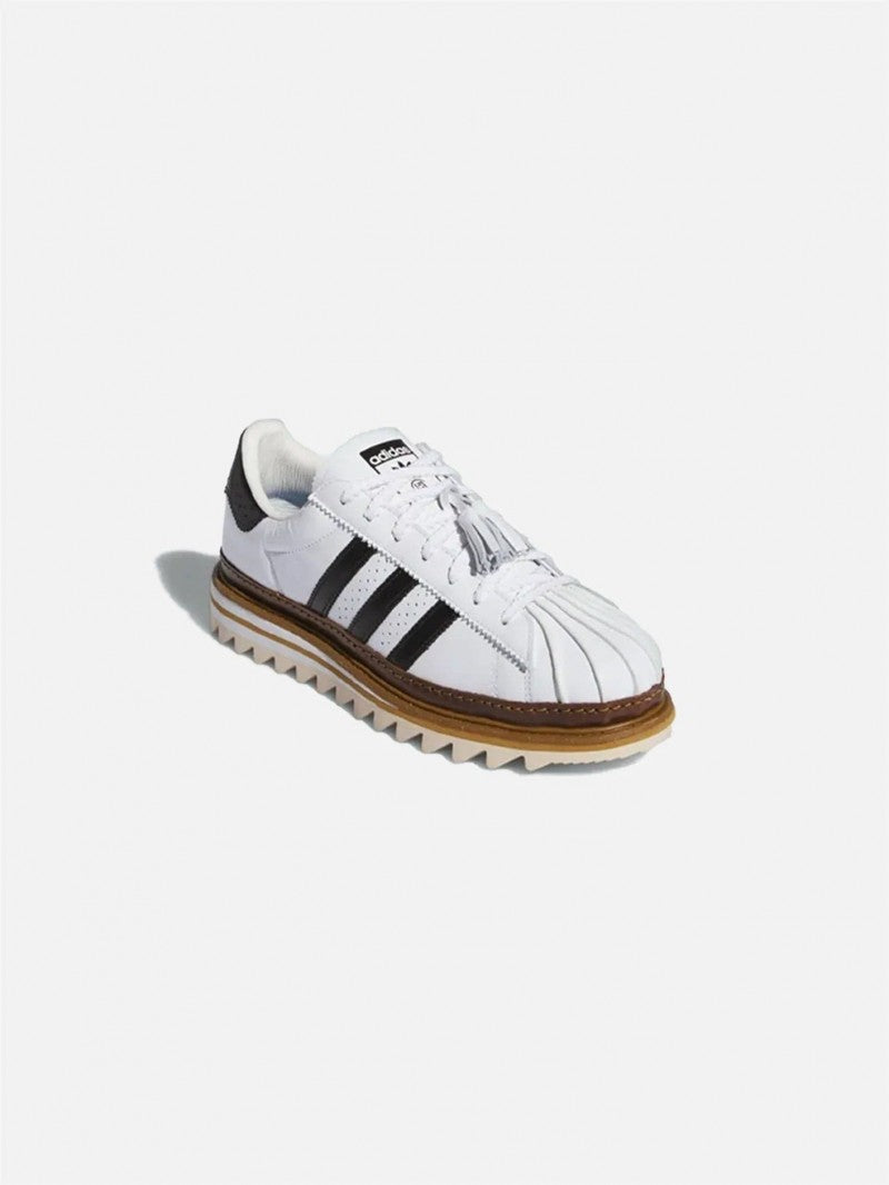 Adidass X Clot Superstar by Edison Chen White (1031