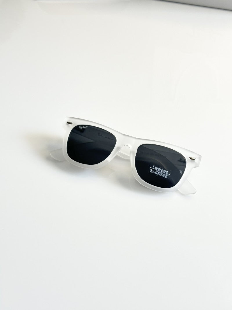 Rayban 2140 Ice Black