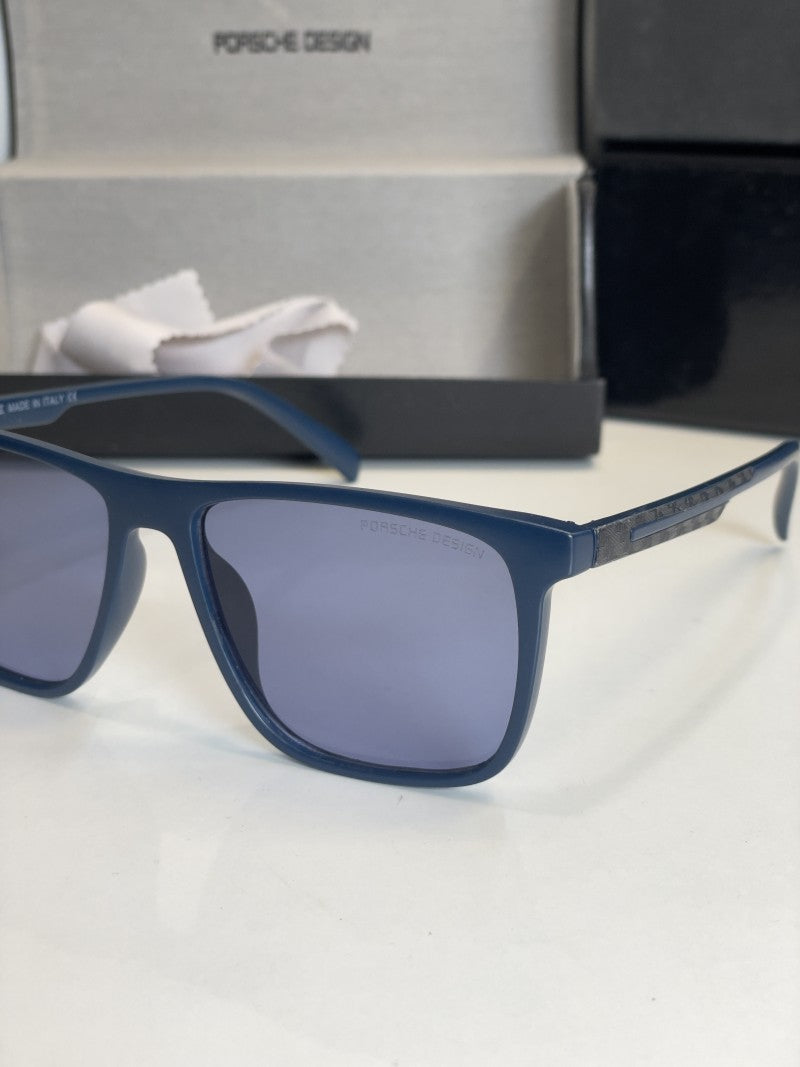 Porsche design 8386  blue