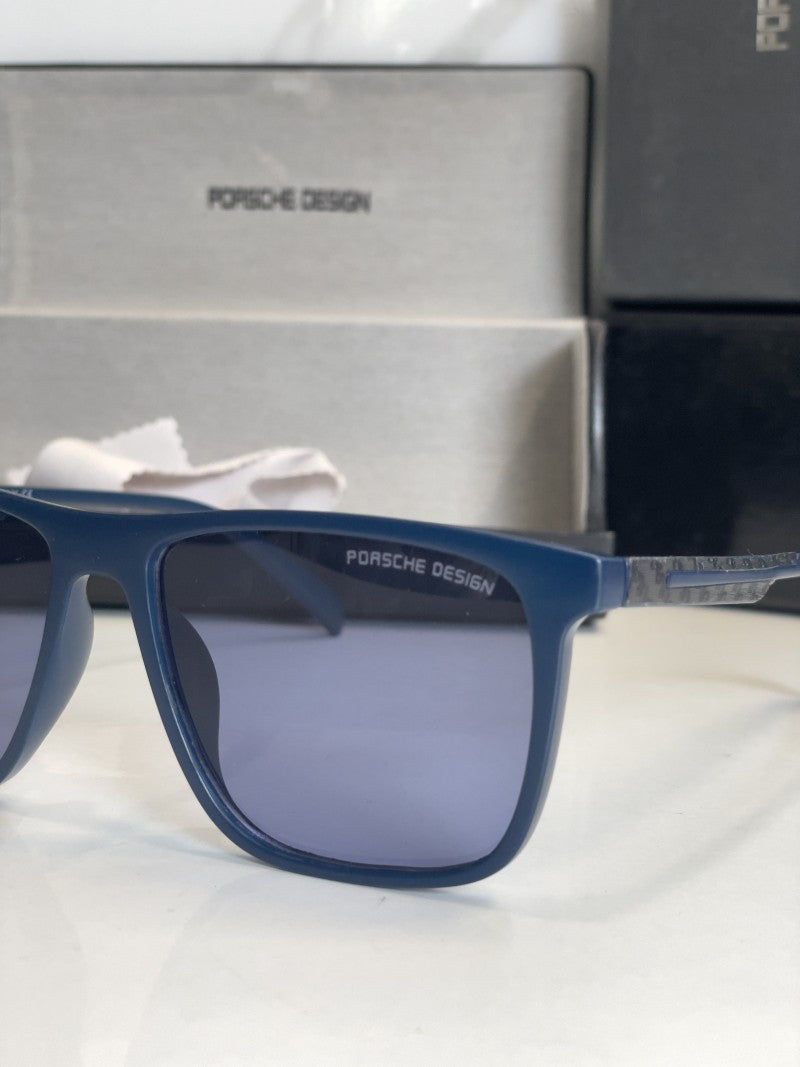 Porsche design 8386  blue