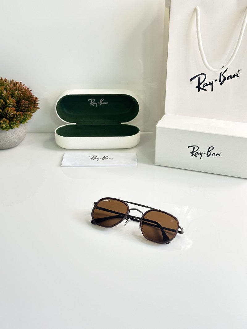 Rayban 3648 Brown