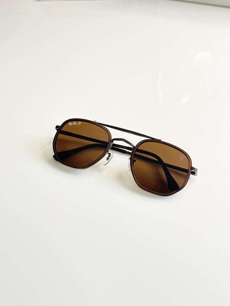 Rayban 3648 Brown