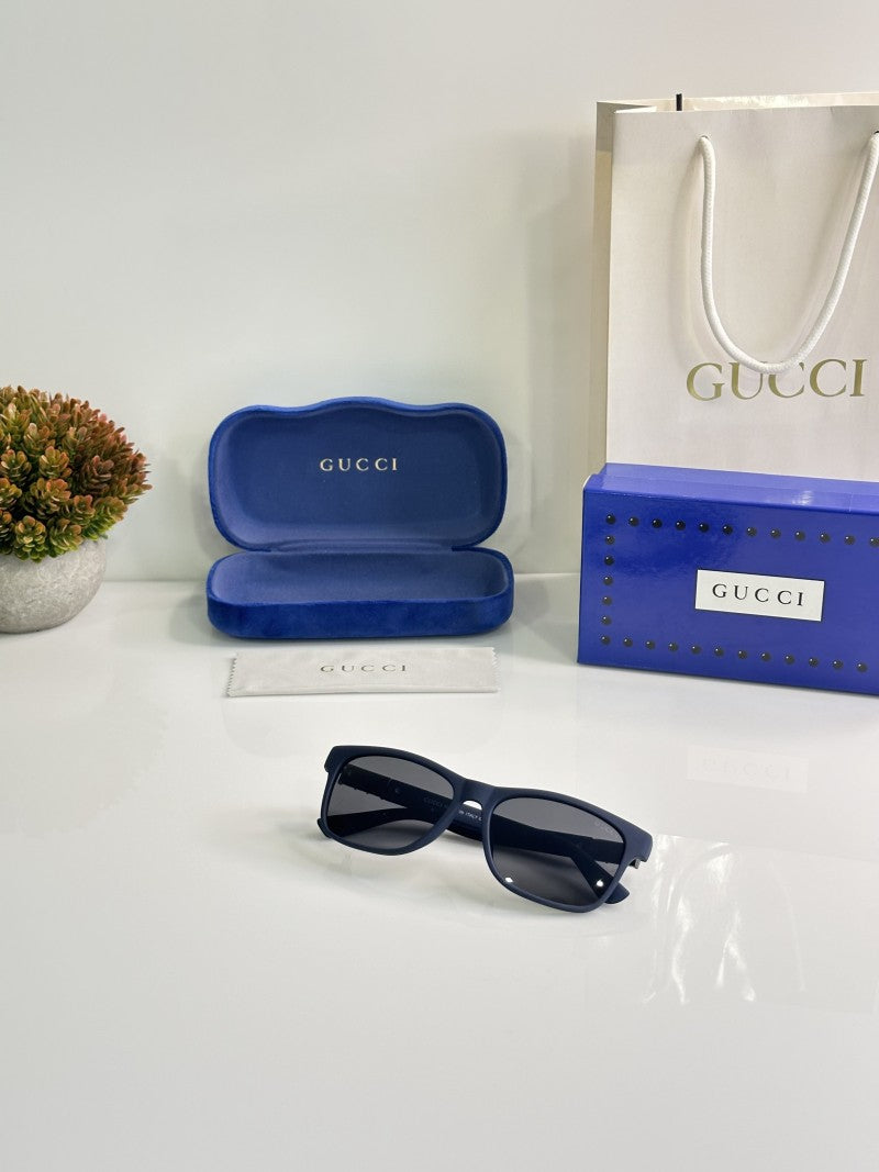 Gucci 8081 Blue
