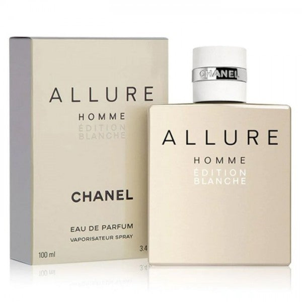 Chanel Allure Homme Edition Blanche EDP 100ML
