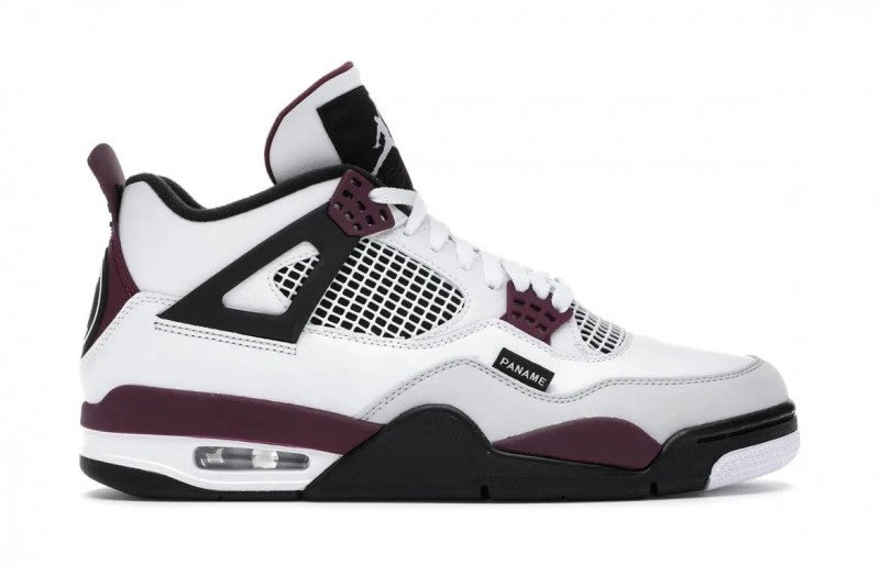 jordan 4 ua