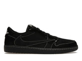 UA Quality Air Jordan 1 Low Phantom Black Fix (UA02