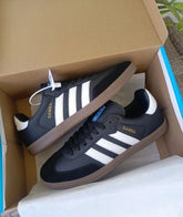 Adidass samba Black Men
