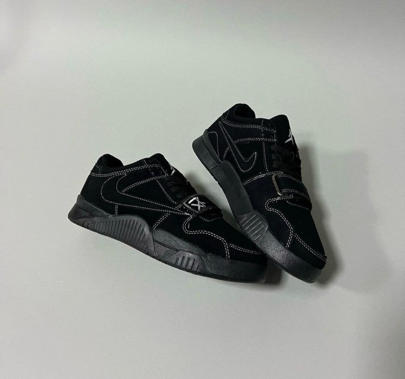 Travis Scott jumpman x Jordan Cut The Check Phatom UA QUALITY