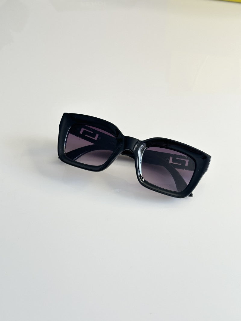 Fendi 2213 Black