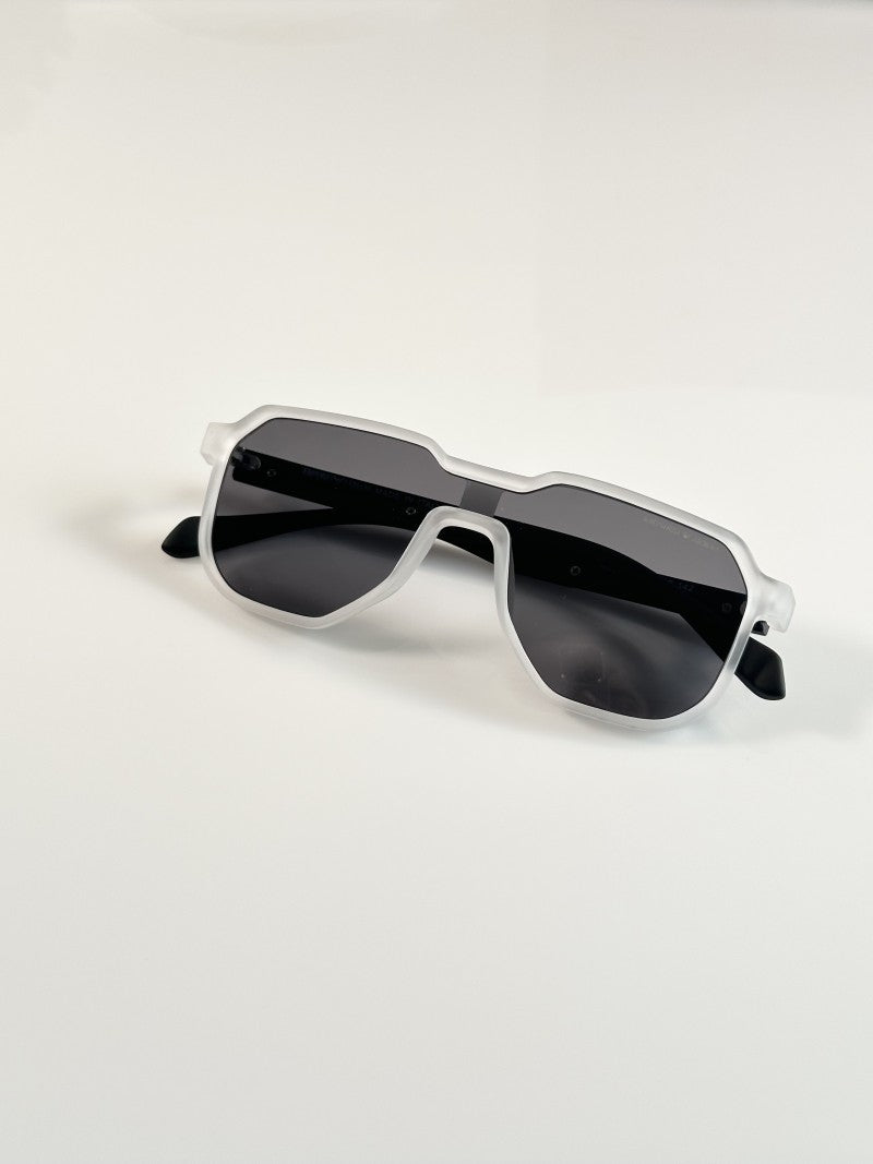Emporio Armani 219 Ice Black