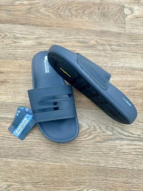 Skeche rs hyperburst grey