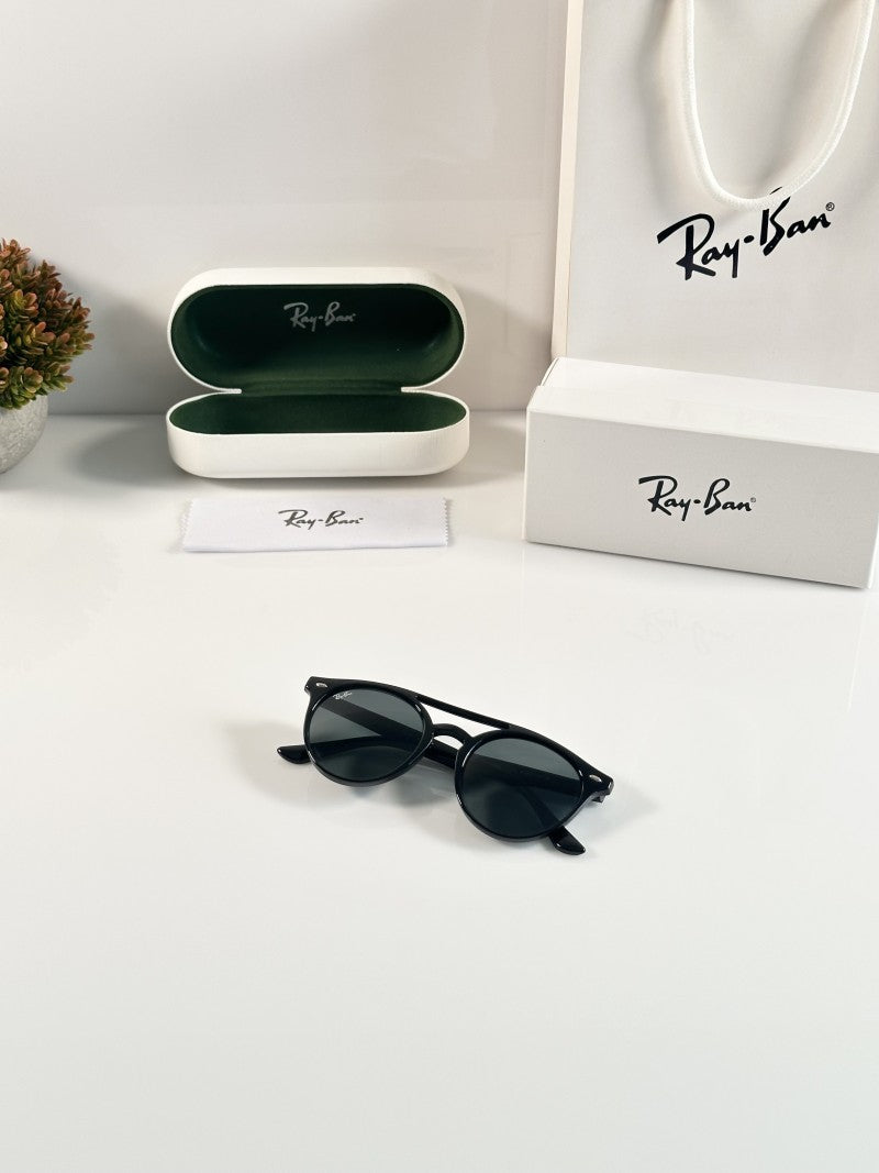 Rayban 4279 Black (GLASS)