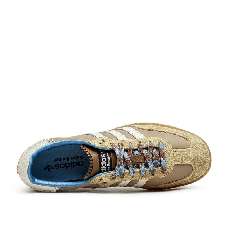 x wales bonner Adidass x wales bonner nylon samba