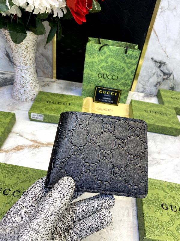 GUCCI WALLET V564
