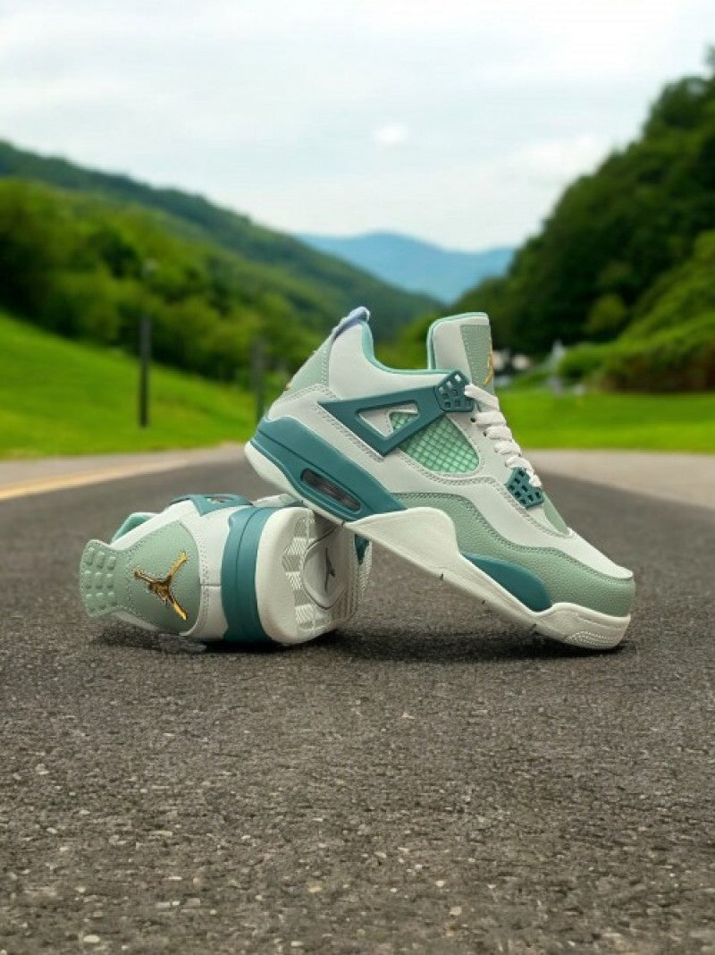 Air Jordan 4 first class Fix