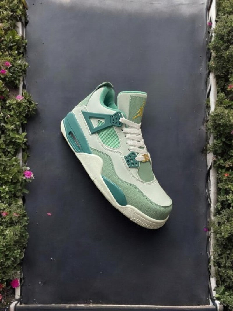 Air Jordan 4 first class Fix