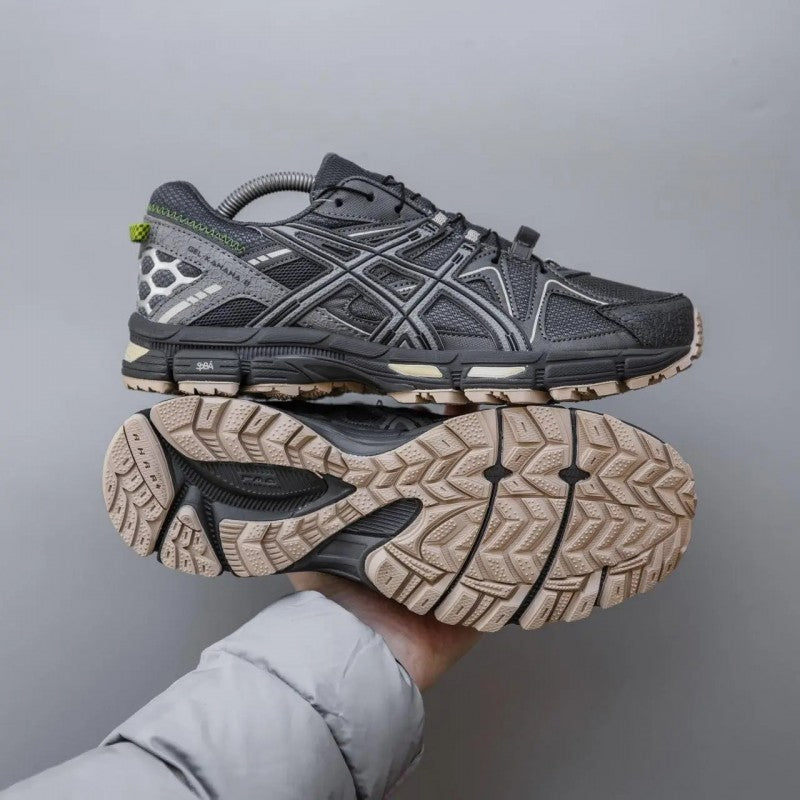 .ASIC S Gel Kahana 8 Graphite Grey 427